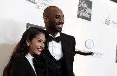 Kobe Bryant tweeted this disgusting photo of his ankle surgery