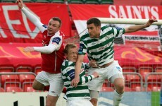 Pat's and Rovers play out scoreless draw while Drogs win in Limerick