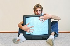 Poll: Could you live without your TV?