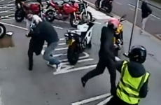 WATCH: Ordinary people take on thieves and win