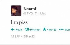 8 people who quite simply "are piss"