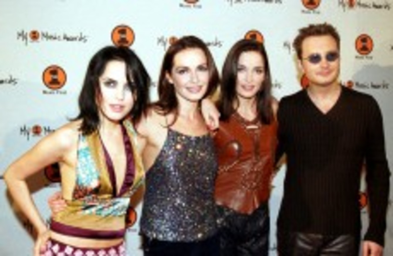 Court hears Jim Corr's financial affairs are 'chaotic' · TheJournal.ie