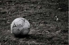 Man trying to dribble soccer ball 10,000 miles to Brazil dies after being hit by truck