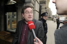 Former Green Party senator Dan Boyle plotting political comeback