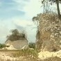Mayan temple bulldozed for road-building project