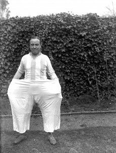 17 things we'd like to see revived in sport
