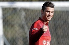 Rolling in it: Here are the top 10 earners in world sport
