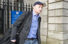 Jim Corr on €778k debt: “I'm a musician, I'm not good at figures”
