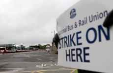 IBEC wants the law changed so strikes won't disrupt key services