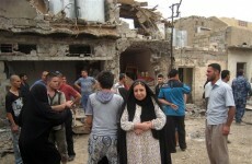At least 32 dead in Iraq bombings