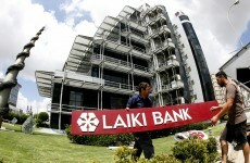 IMF gives the ok for €1 billion bailout loan for Cyprus