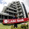 IMF gives the ok for €1 billion bailout loan for Cyprus