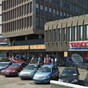 Man stabbed at Dublin shopping centre