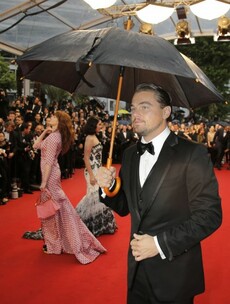 The Dredge: Lashing rain in Cannes, lashing willies in Tallaght