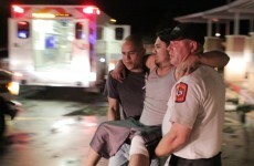 Six die as powerful storm hits Texas
