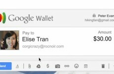 Want to send (and receive) money by email?