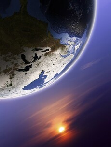 Billion-year-old water discovered in Canada could give clues to early life on Earth