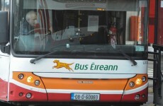 UPDATE: Bus Éireann proposals cut executive pay, restore driver premiums