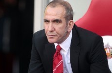 Di Canio: I will decide when Sunderland's holidays start