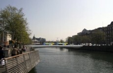 Stoker, Wilde, Gregory: What should Dublin city's new bridge be called?
