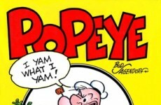 Fraggle Rock, Sabrina the Teenage Witch and Popeye... all ruined by strangers on the internet