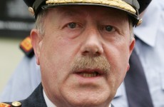 Callinan: Informants are "difficult to handle"