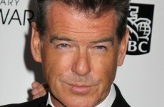 8 reasons why Pierce Brosnan is Navan's finest export