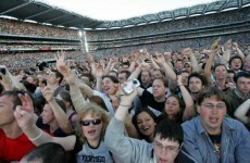 What has been Croke Park’s most memorable musical night?