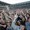 What has been Croke Park’s most memorable musical night?