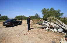 Man arrested after young boy stabbed over 20 times on Greek vacation