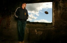 Quinlan back in the fray for Munster's Italian job