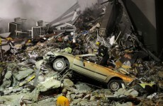 Christchurch earthquake victim's home burgled as family await news