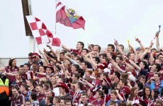23 signs that you’re a Galway sports fan