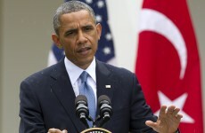 Turkey and US demand Assad stand down