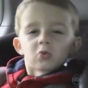 All the kids dancing in their car-seats your Friday morning needs