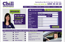 Insurance broker Chill to create 100 jobs in Dublin