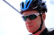Sick Bradley Wiggins pulls out of Italy's Giro