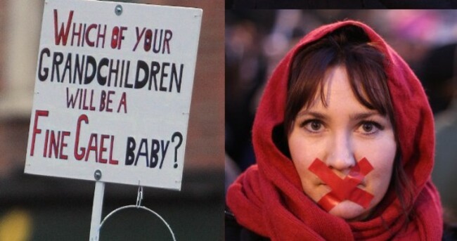 As they happened: Oireachtas hearings on planned abortion laws