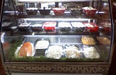 16 tragic things that happen at a sandwich counter
