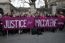 Justice for Magdalenes group ends its campaign
