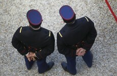 Police deploy in French schools after mass killing threat