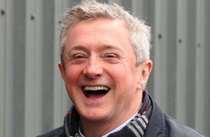You could be in Louis Walsh's next big act!