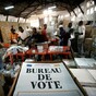 Would you like to become an international elections observer?
