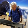 80-year-old wants to be the oldest man to climb Mount Everest