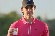 McIlroy to set up his own management group
