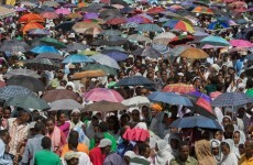 Column: In Ethiopia, ordinary Irish people doing extraordinary things in difficult circumstances