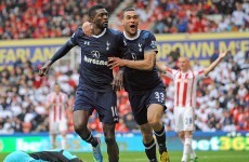 Fantasyland: And so we face the final curtain