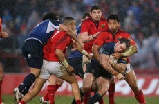 Open thread: Unload all of your Munster v Leinster grievances here