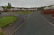 Homes evacuated as PSNI investigate bomb found after shooting in Belfast