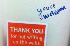 9 totally devastating graffiti responses